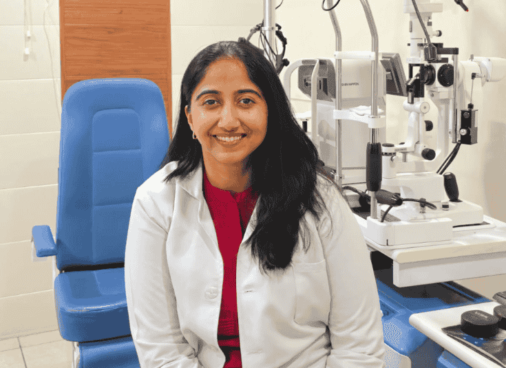 Dr.Surabhi Dutt