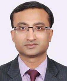 Dr. Nikhil Pal