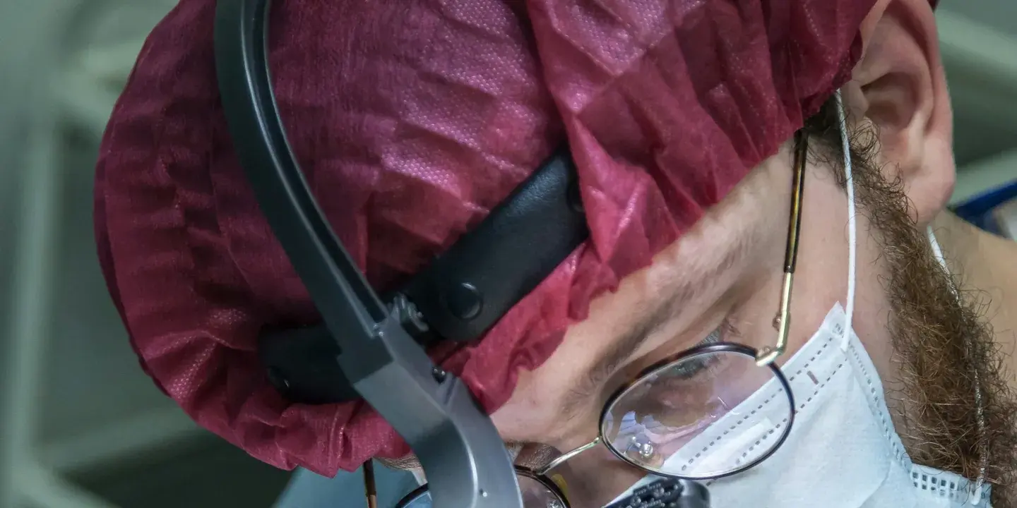 ICL Surgery for High Myopia: Everything You Need to Know