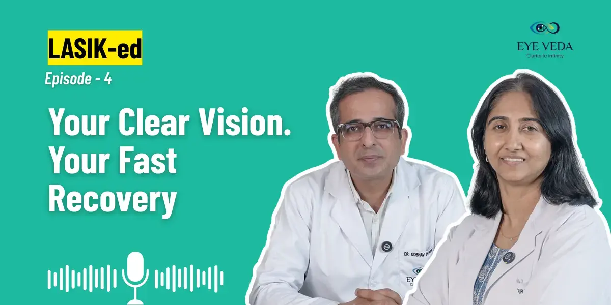 Back to Life: How Quickly Can You Resume Normal Activities After LASIK?