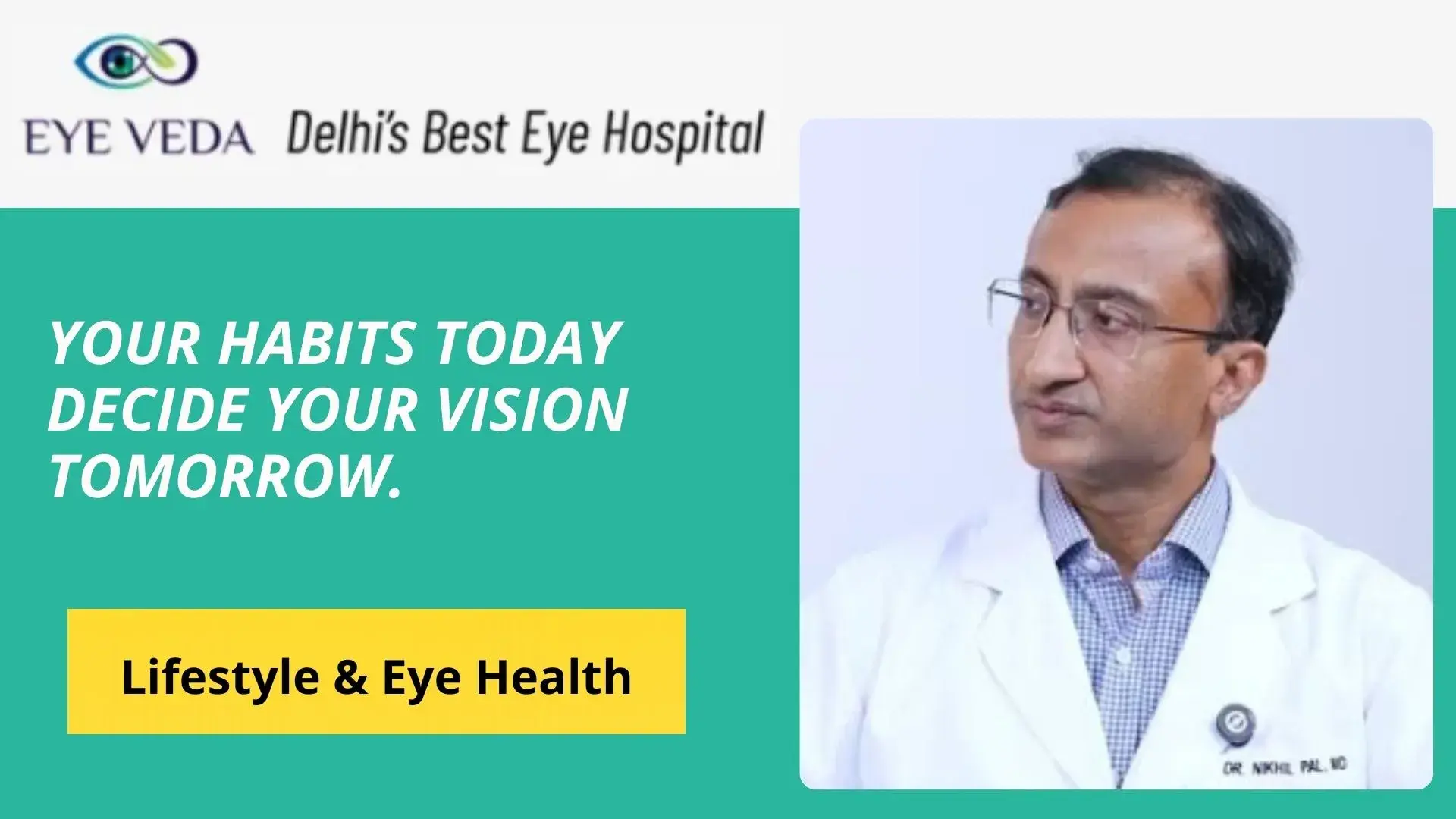 Can Smoking & Alcohol Damage Your Eyes?