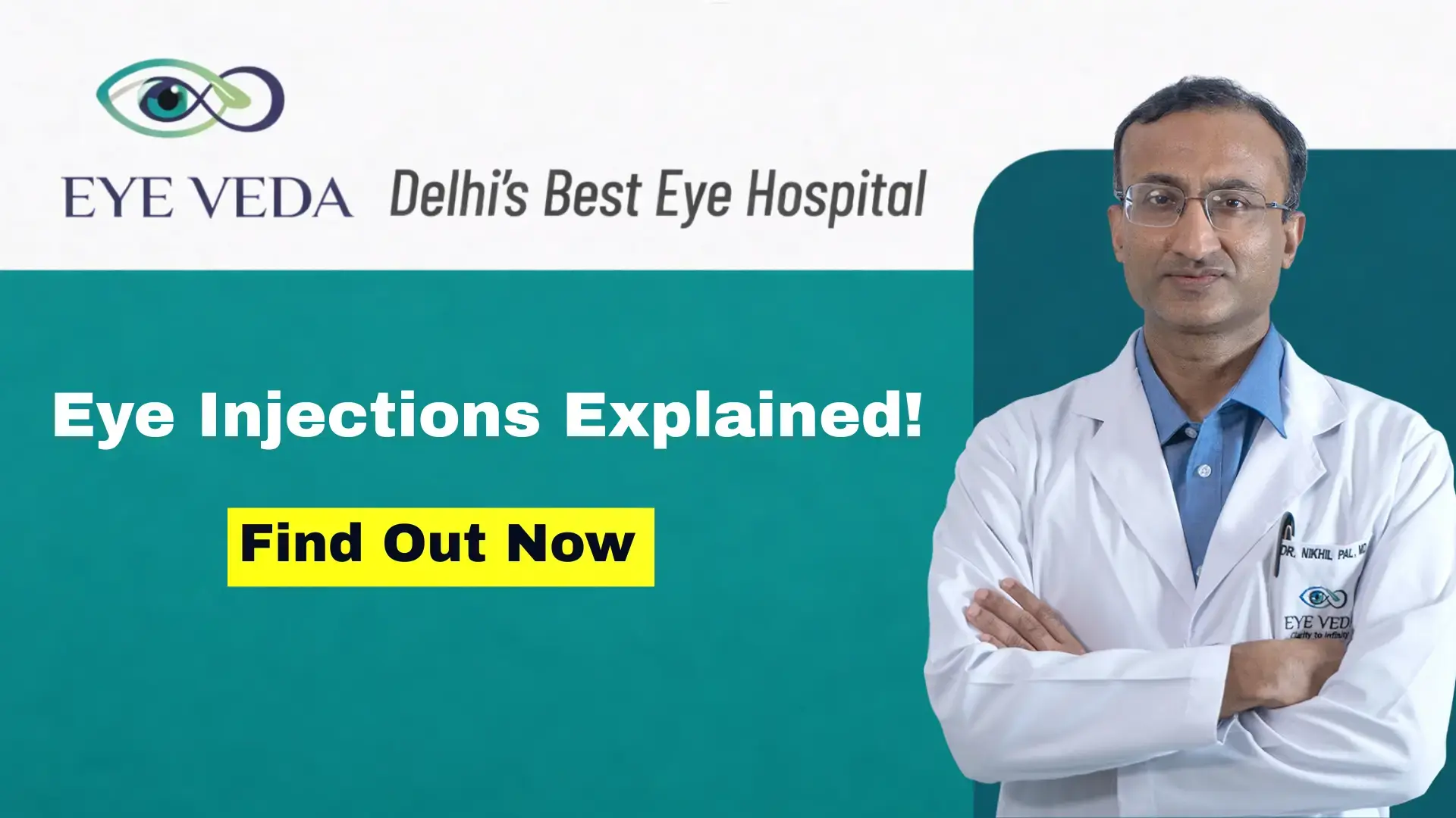 Diabetic Retinopathy Treatment: How Eye Injections Help Control Retinal Swelling