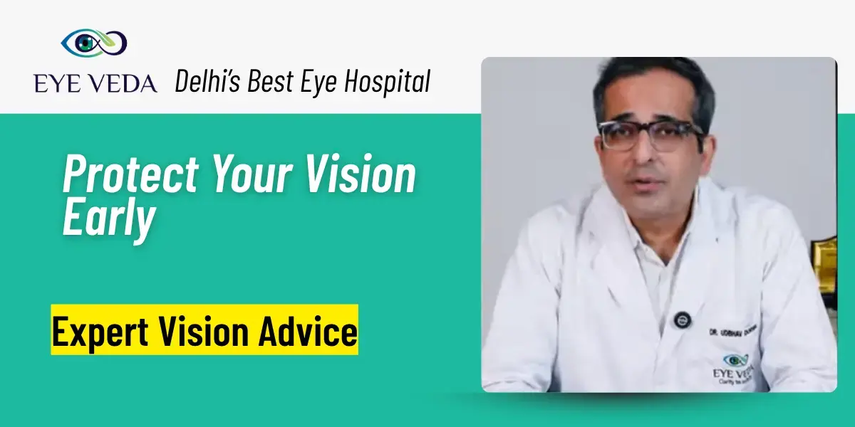 How Often Do You Really Need an Eye Check-Up?