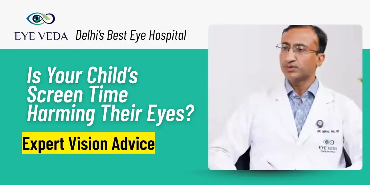 Is Your Child Always on the Phone? Watch This Warning.