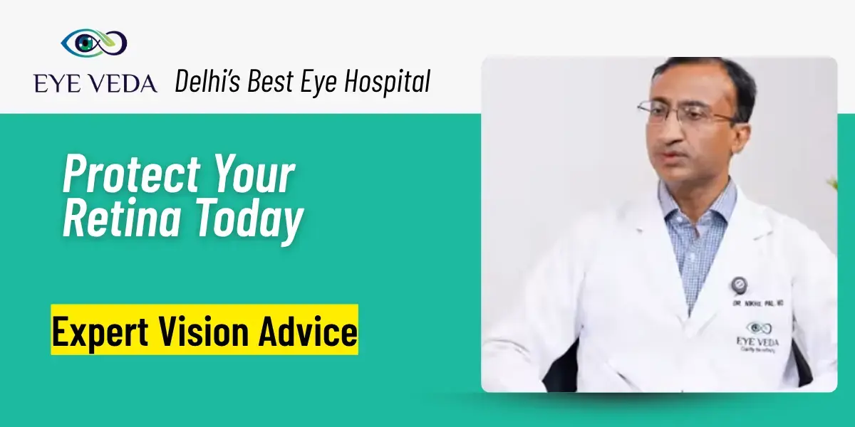 Top 5 Risk Factors for Retina Diseases You Should Know