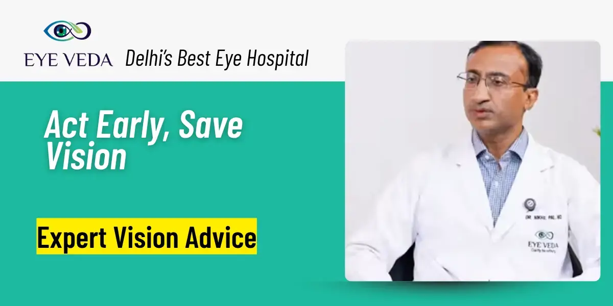 Understanding Retinal Detachment: Causes You Shouldn’t Ignore