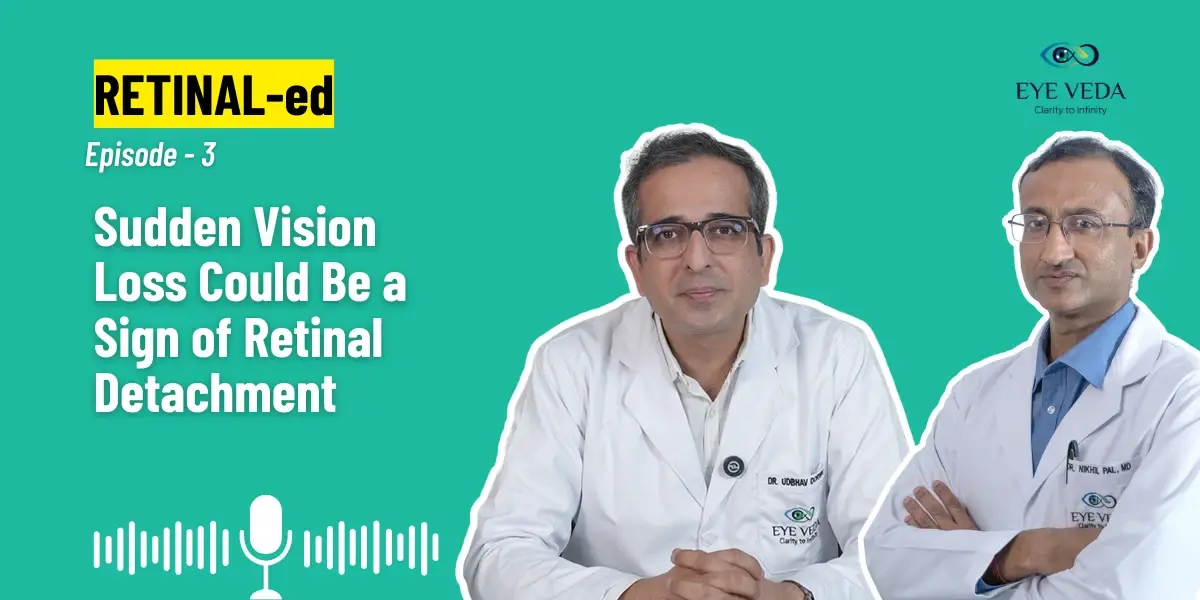 Understanding Retinal Detachment