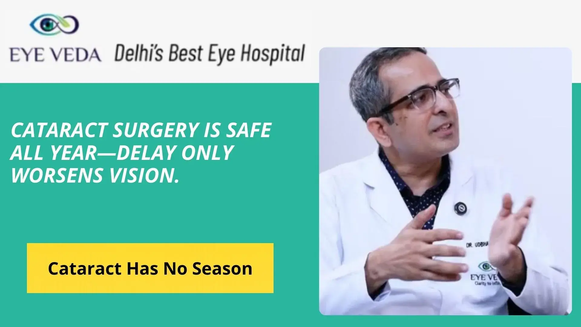What Is a Cataract?