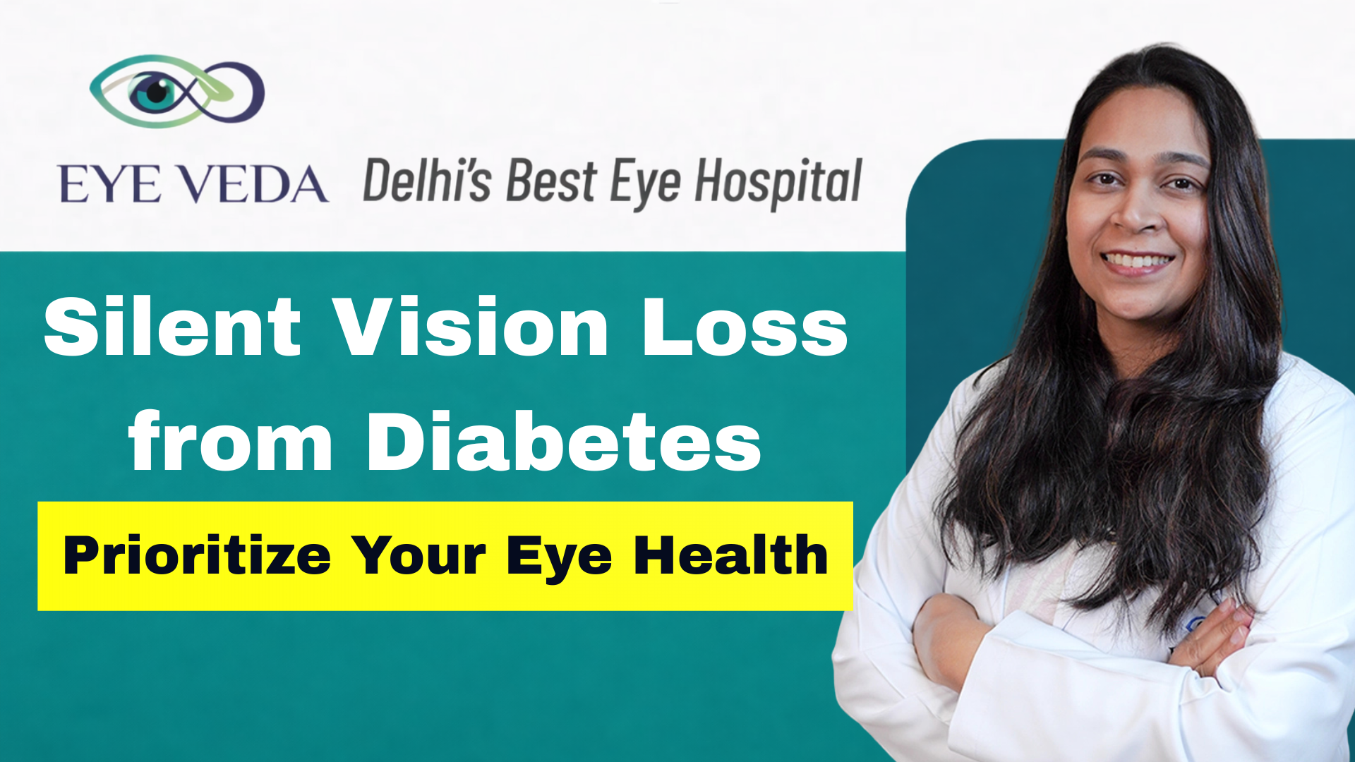 How Diabetes Affects Your Eyes